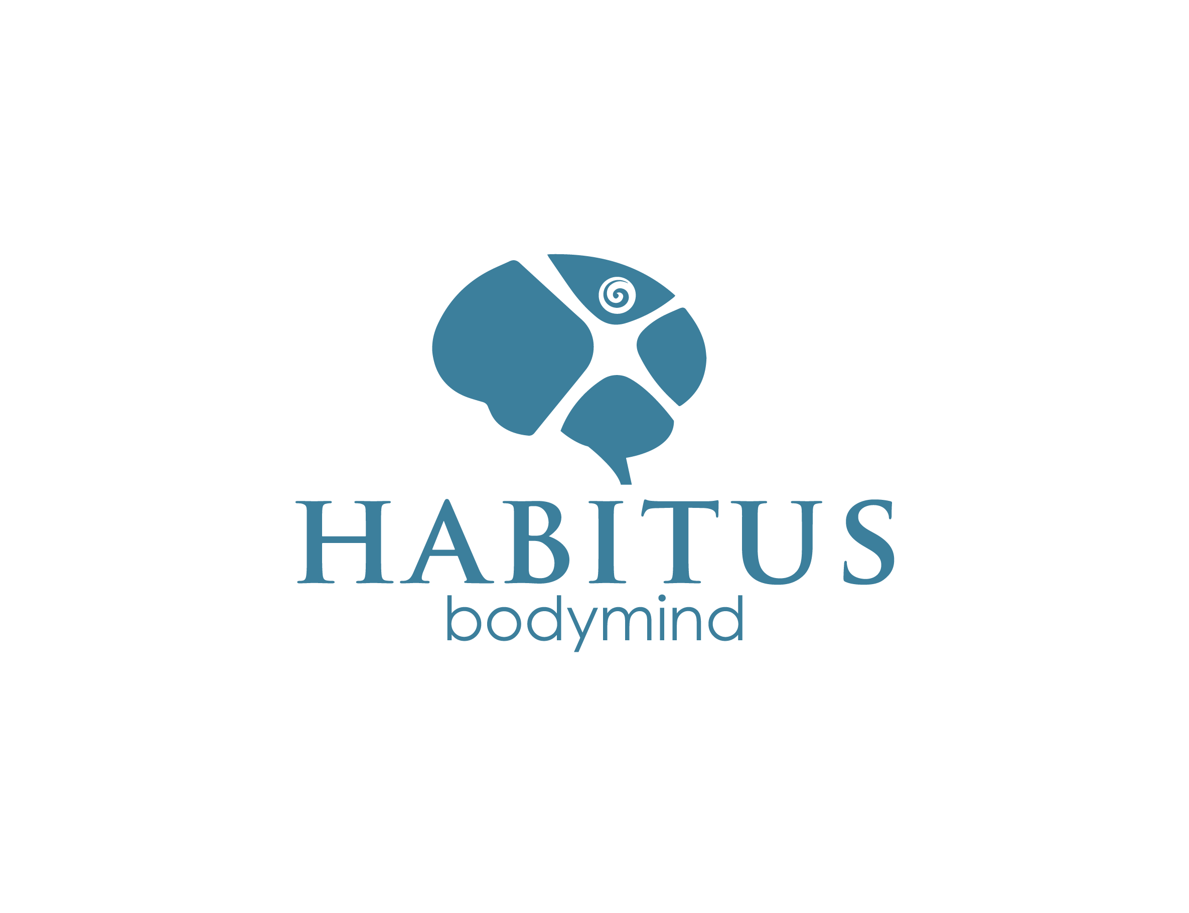 Design de Logo par Zbiz pour Habitus bodymind | Design #35190770