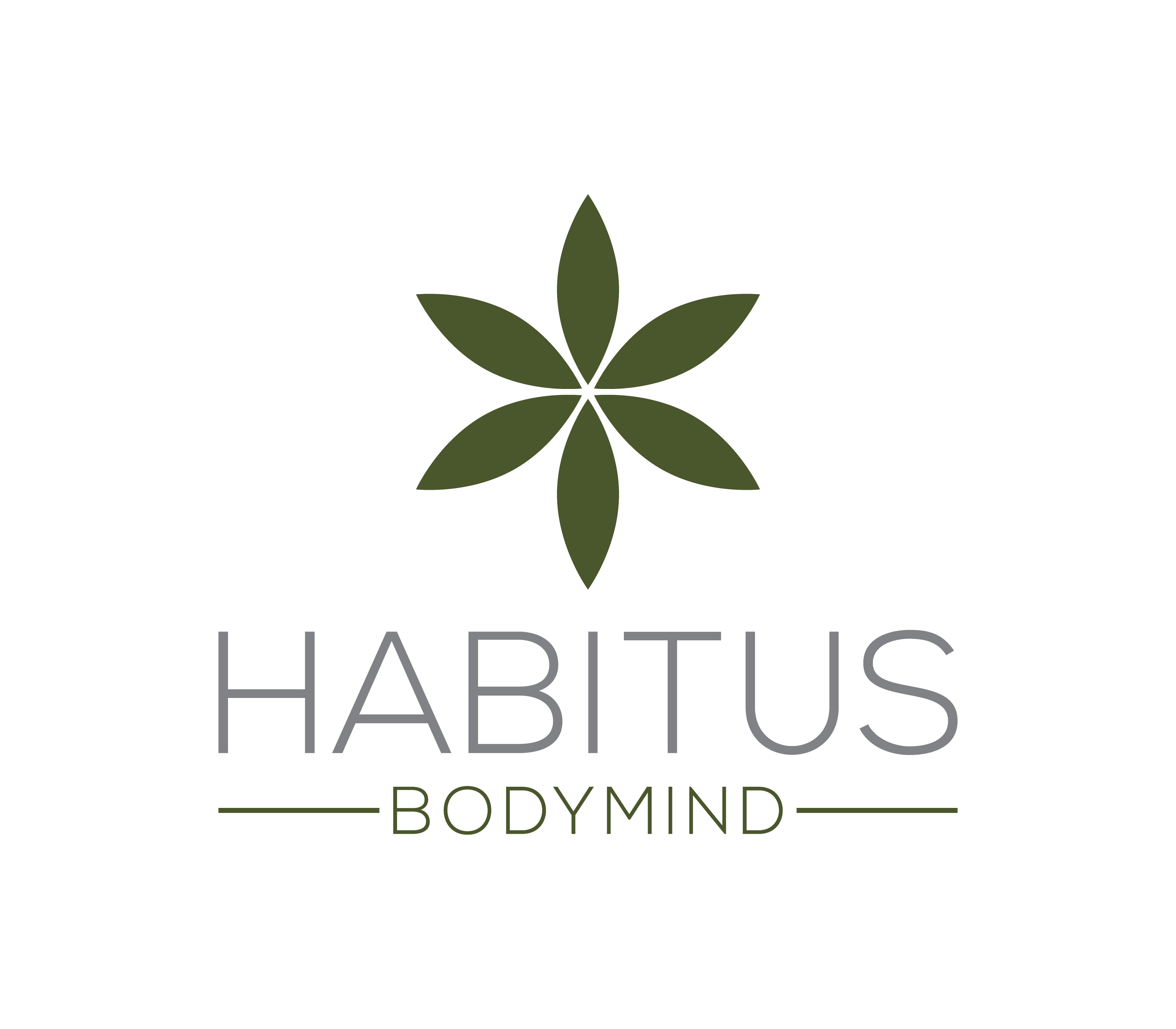 Design de Logo par Nova_Create pour Habitus bodymind | Design #35165958