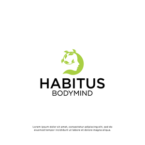 Design de Logo par conghooooooo pour Habitus bodymind | Design : #35206926