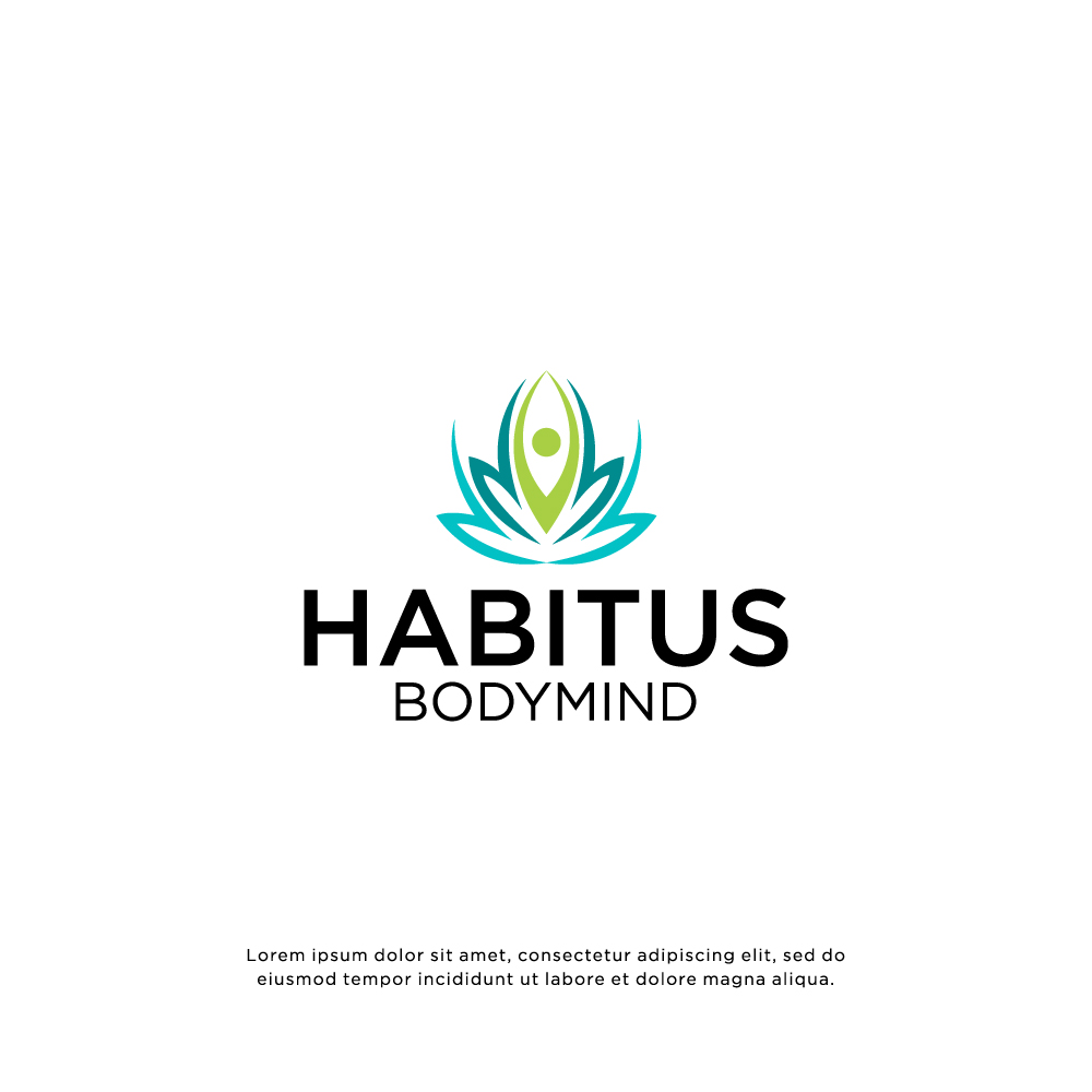 Design de Logo par conghooooooo pour Habitus bodymind | Design #35206927