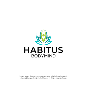 Design de Logo par conghooooooo pour Habitus bodymind | Design : #35206927
