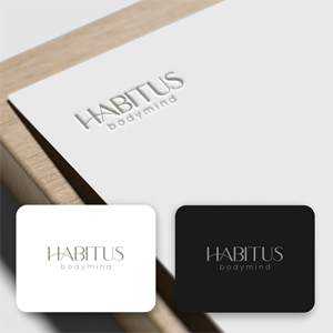 Design de Logo par ArtAND_Studio pour Habitus bodymind | Design : #35162070