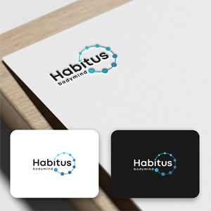 Design de Logo par ArtAND_Studio pour Habitus bodymind | Design : #35162072