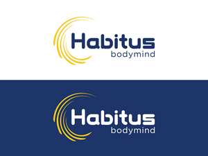 Design de Logo par GeekGroup pour Habitus bodymind | Design : #35165890