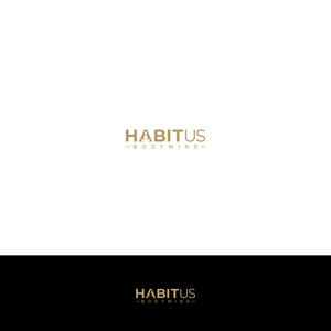 Design de Logo par arcoalex pour Habitus bodymind | Design : #35163969