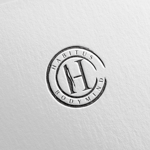 Logo Design by SteffySummer for Habitus bodymind | Design: #35186025