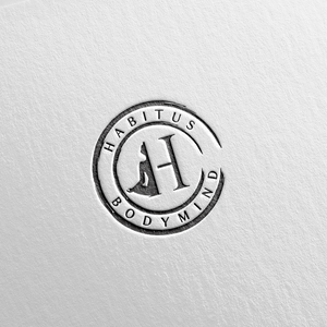 Logo Design by SteffySummer for Habitus bodymind | Design: #35190122