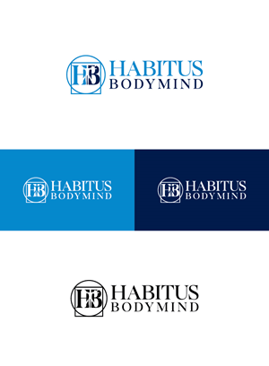 Logo Design by Maxo-Biz for Habitus bodymind | Design: #35185259