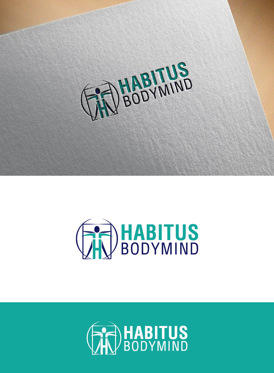 Design de Logo par Maxo-Biz pour Habitus bodymind | Design #35185261