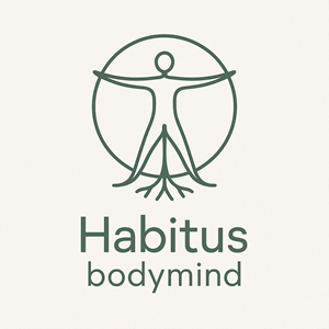 Logo Design by aneskayirt for Habitus bodymind | Design: #35162732