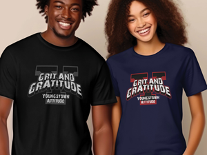 T-shirt Design by VisualBendr.inc for this project | Design: #35167007