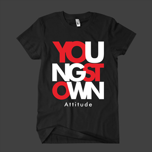 T-shirt Design by Rheanza for this project | Design: #35171895