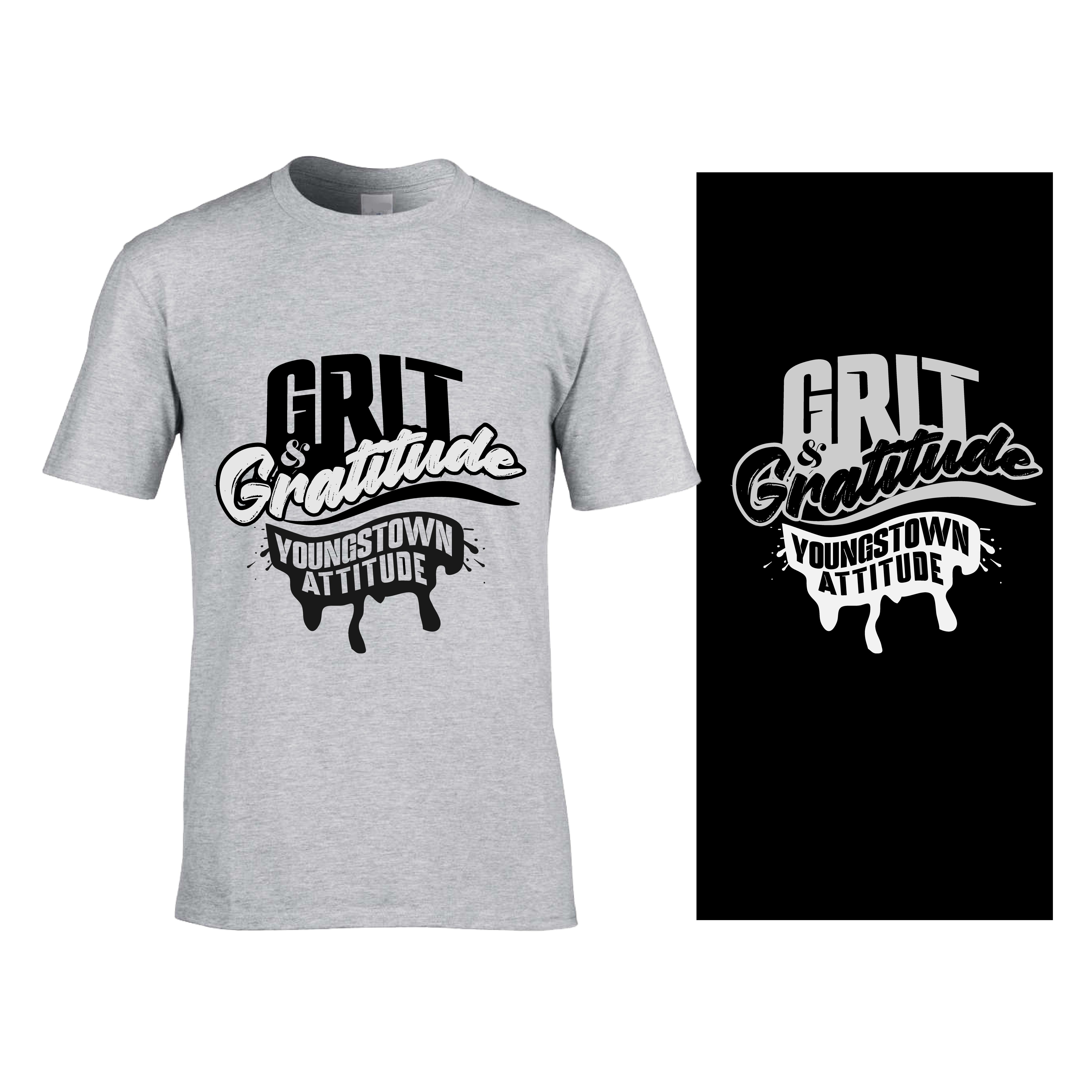 T-Shirt-Design von onze design für dieses Projekt | Design #35169887