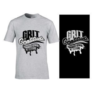 Diseño de Camiseta por onze design para este proyecto | Diseño #35169887