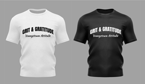 T-Shirt-Design von AHNAF_S für dieses Projekt | Design: #35166286