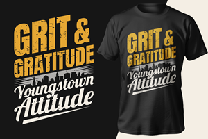 T-shirt Design by Ismail Hossain for this project | Design: #35171452