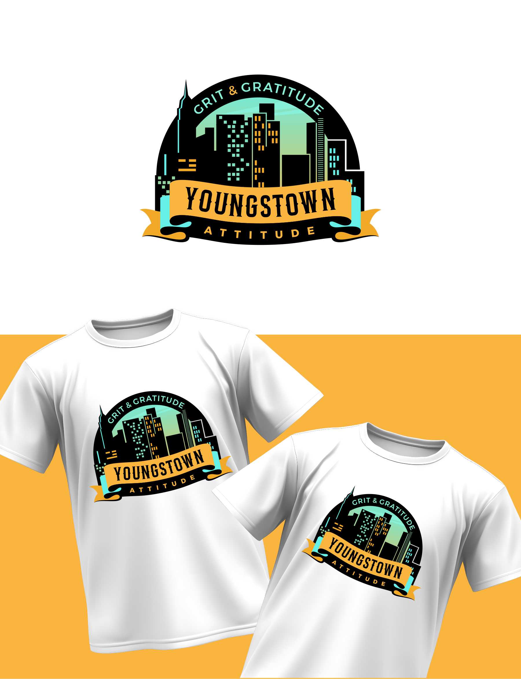 Design de T-shirt par debdesign pour ce projet | Design #35171089