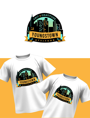 T-Shirt-Design von debdesign für dieses Projekt | Design: #35171089