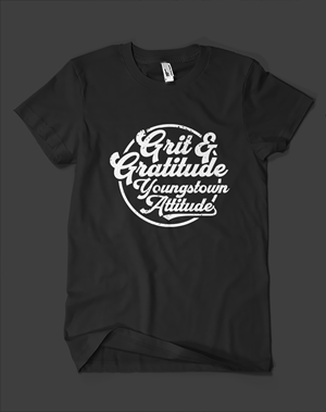 T-shirt Design by Barney Stinson for this project | Design: #35166539