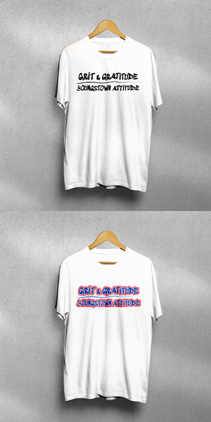 T-Shirt-Design von Lid Sucero für dieses Projekt | Design: #35169414