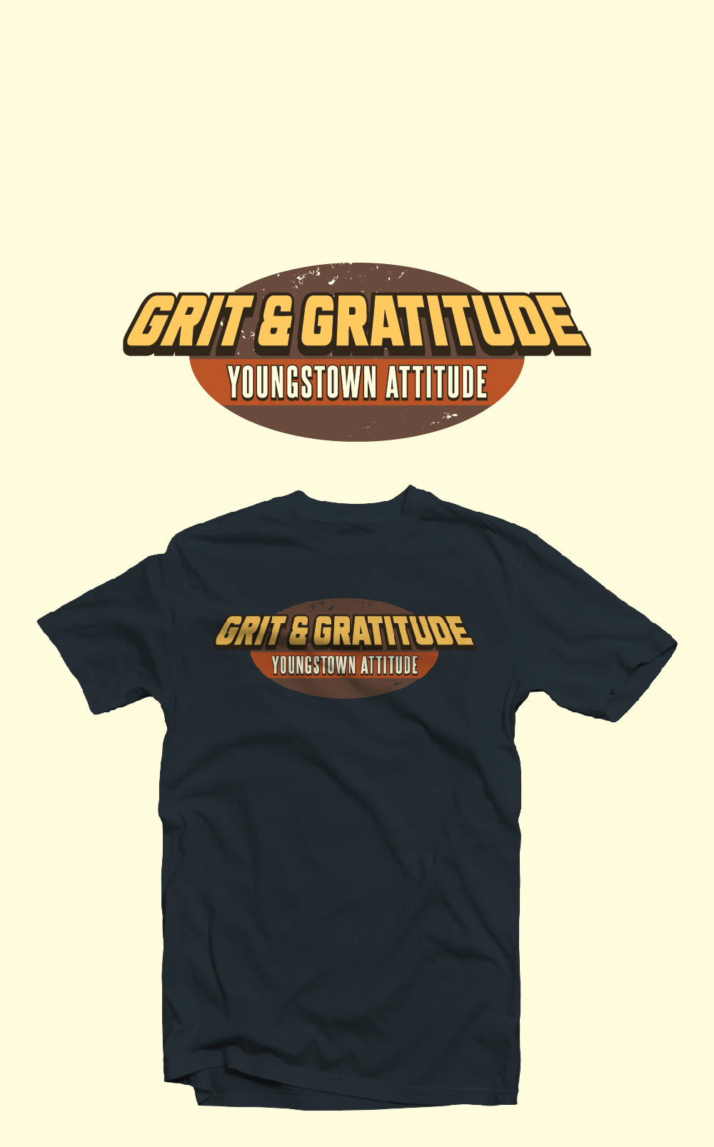 Diseño de Camiseta por Ngoeg para este proyecto | Diseño #35171029