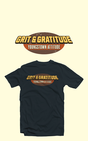 T-shirt Design by Ngoeg
