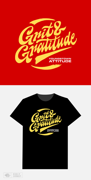 Diseño de Camiseta por chrisnug24 para este proyecto | Diseño #35172203