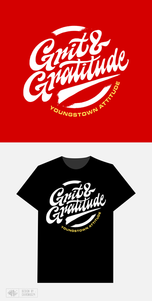 T-shirt Design by chrisnug24 for this project | Design: #35172276