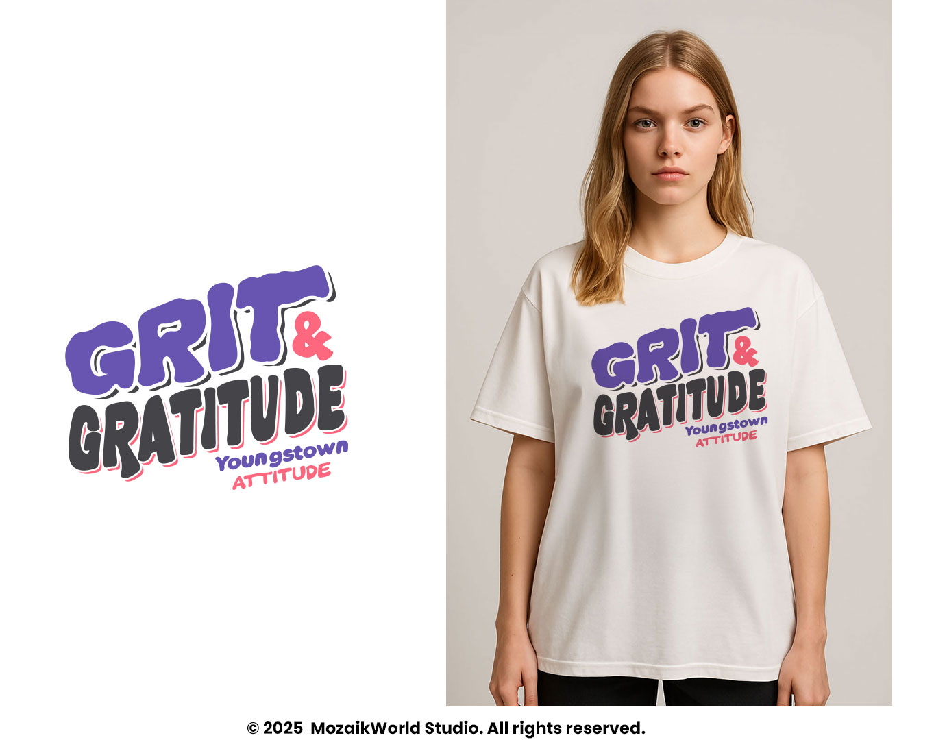 T-shirt Design by Mozaikworld Studio for this project | Design #35169751