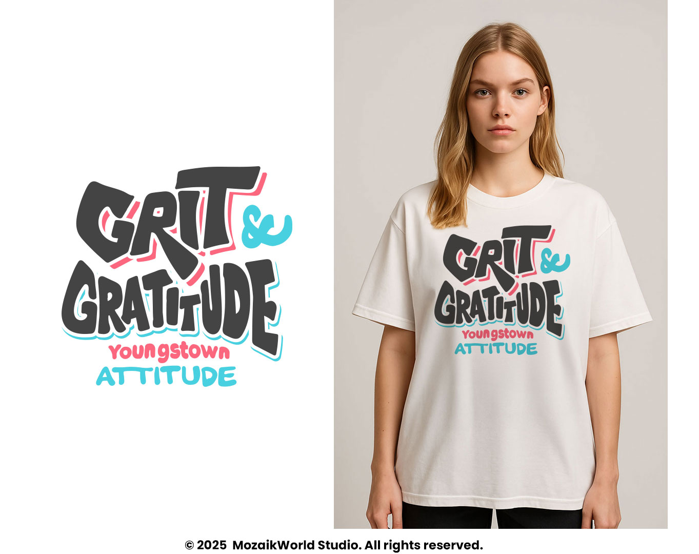 T-shirt Design by Mozaikworld Studio for this project | Design #35172084
