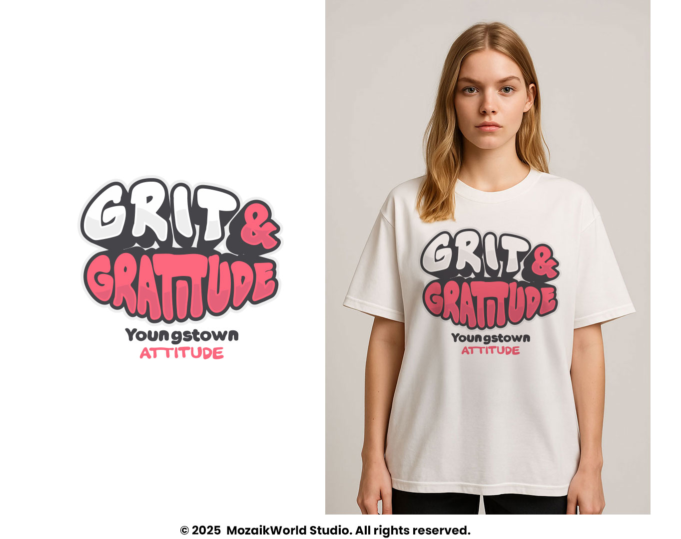 T-shirt Design by Mozaikworld Studio for this project | Design #35172140