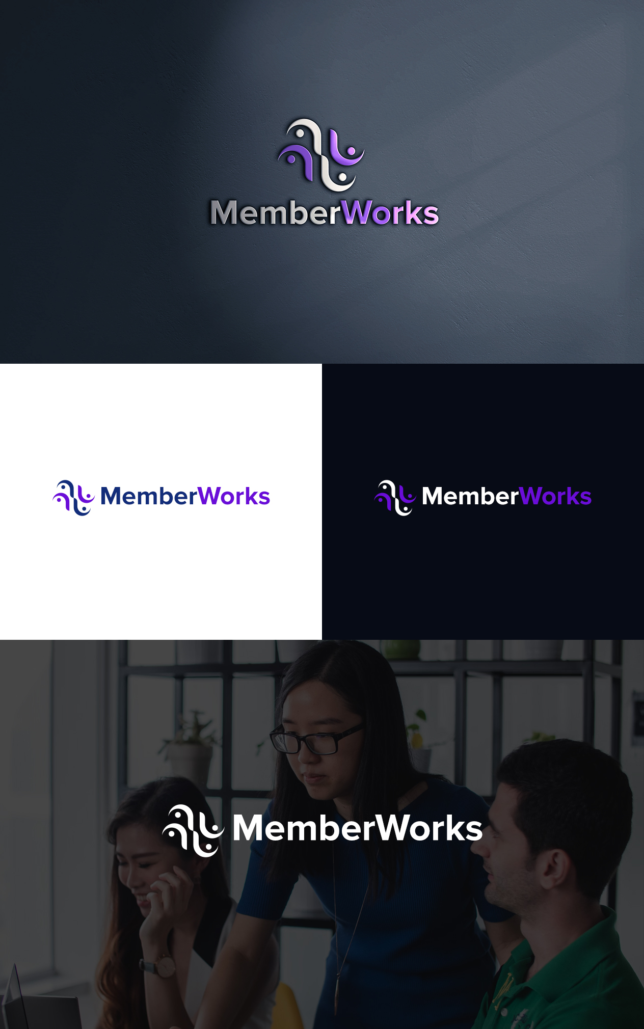 Logo Design by BehindSymbols for this project | Design #35178118