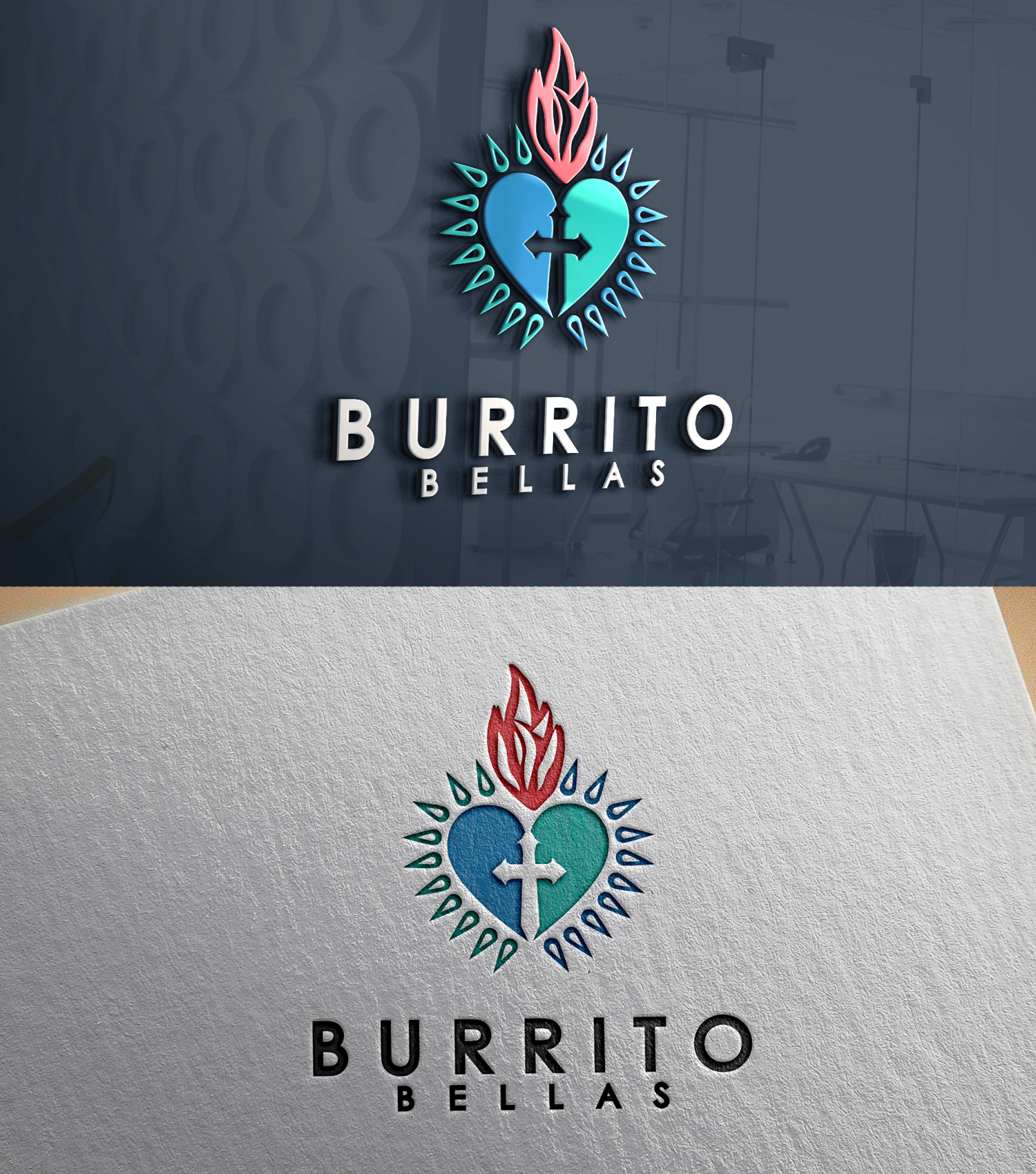 Logo Design by 24ksunny for this project | Design #35787983
