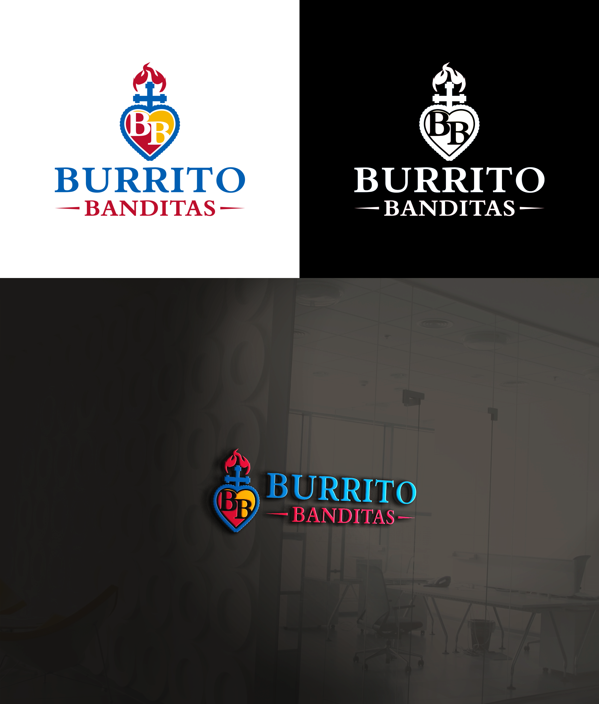Logo Design by RA-bica for this project | Design #35172435