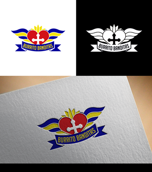 Design de Logo par RA-bica pour ce projet | Design : #35172436