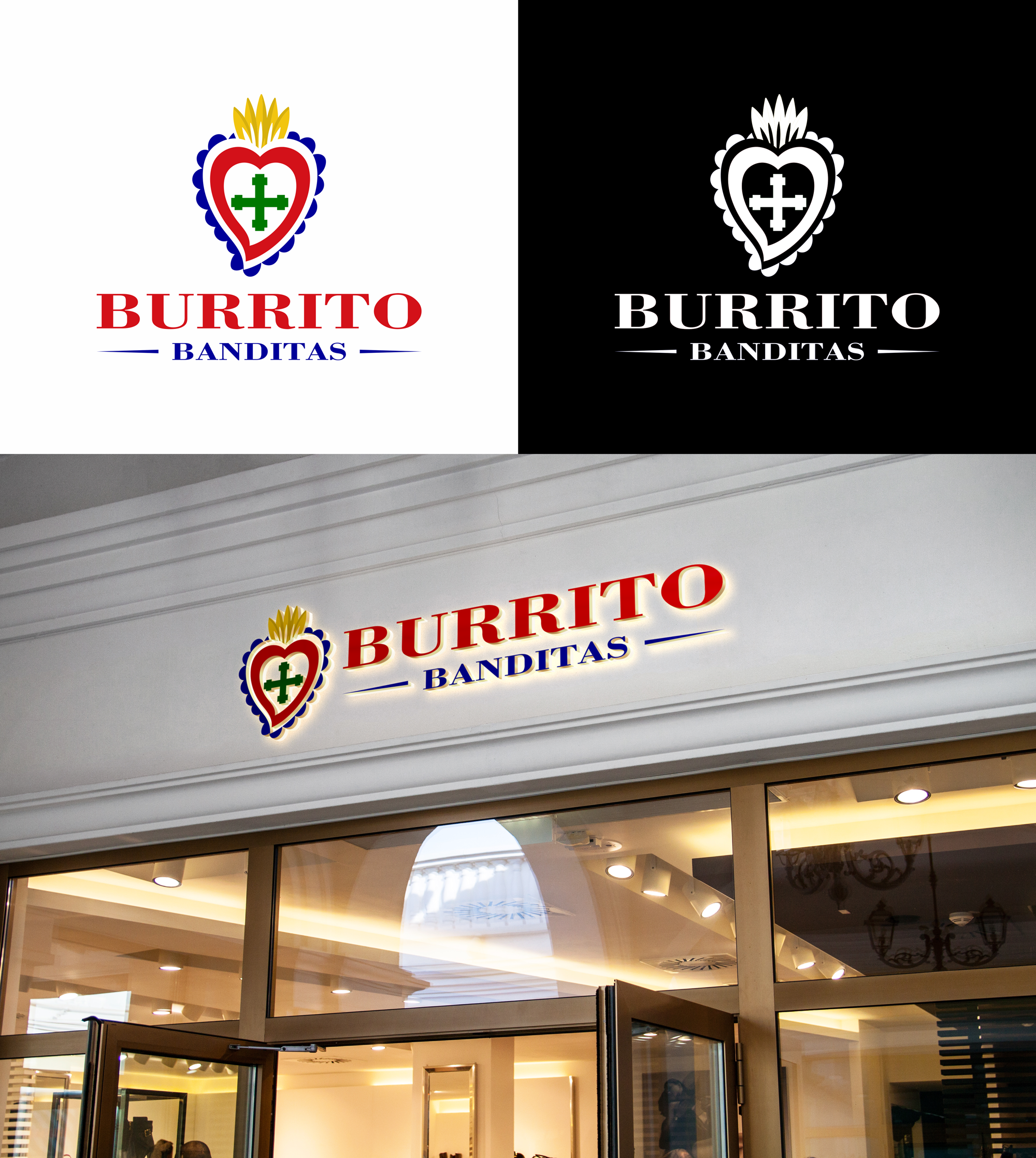 Design de Logo par RA-bica pour ce projet | Design #35172437