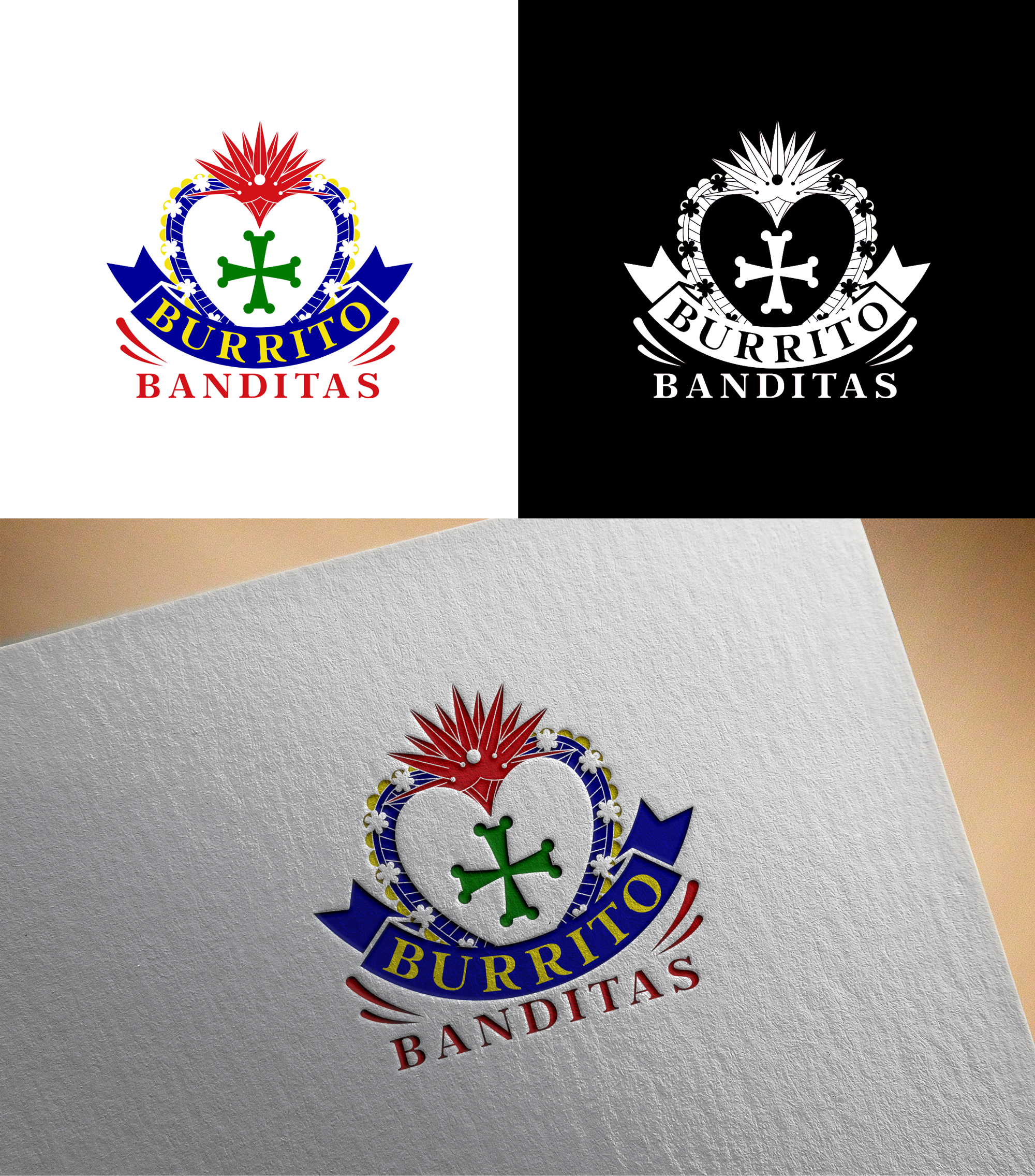 Design de Logo par RA-bica pour ce projet | Design #35172438