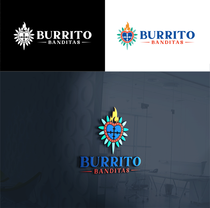 Logo Design by RA-bica for this project | Design: #35179787