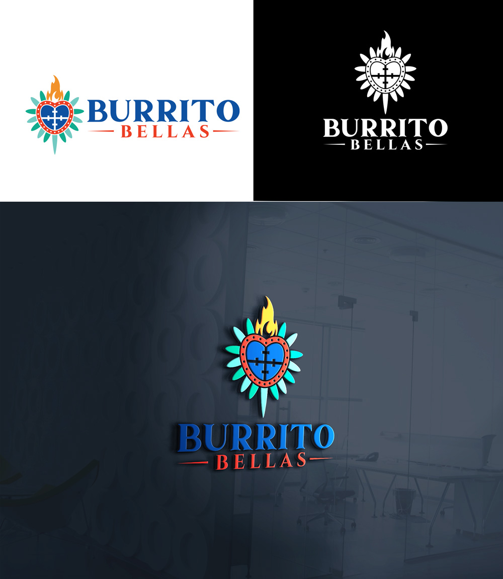 Logo Design by RA-bica for this project | Design #35788051