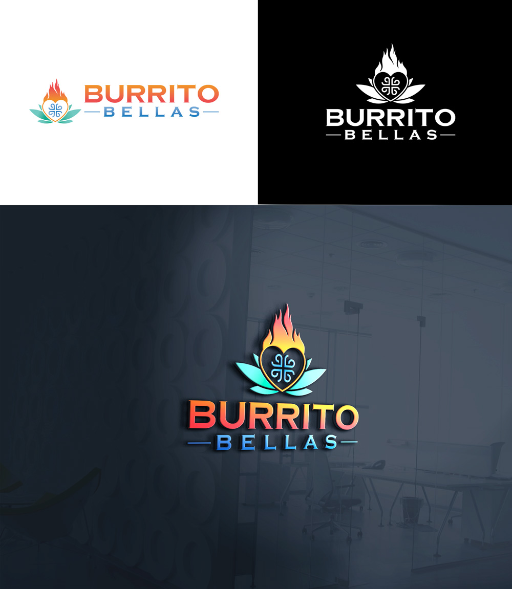 Logo Design by RA-bica for this project | Design #35788056