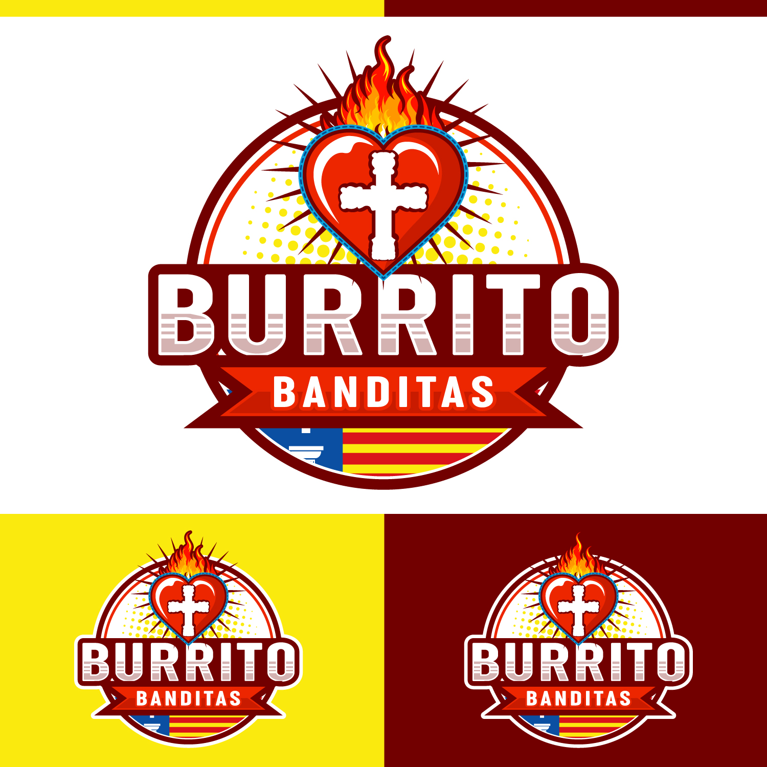 Design de Logo par Suvendu.S pour ce projet | Design #35186911