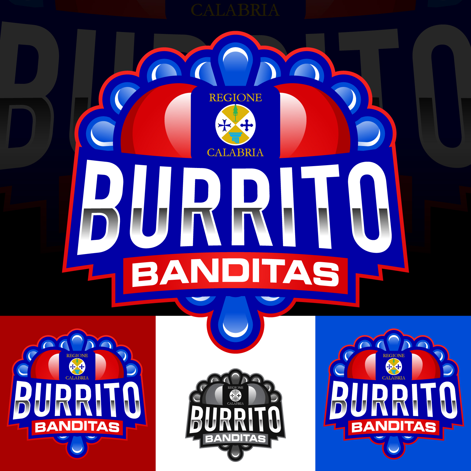 Logo Design by Suvendu.S for this project | Design #35187166
