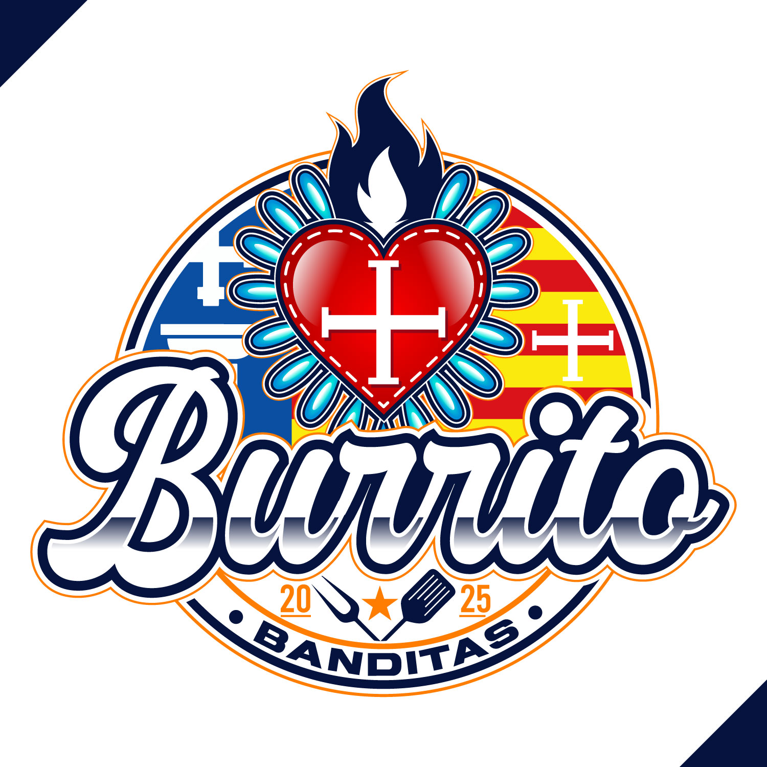 Logo Design by Suvendu.S for this project | Design #35187739