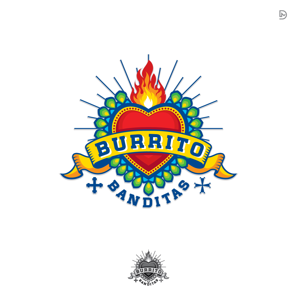 Diseño de Logo por D_Mantra para este proyecto | Diseño #35166866