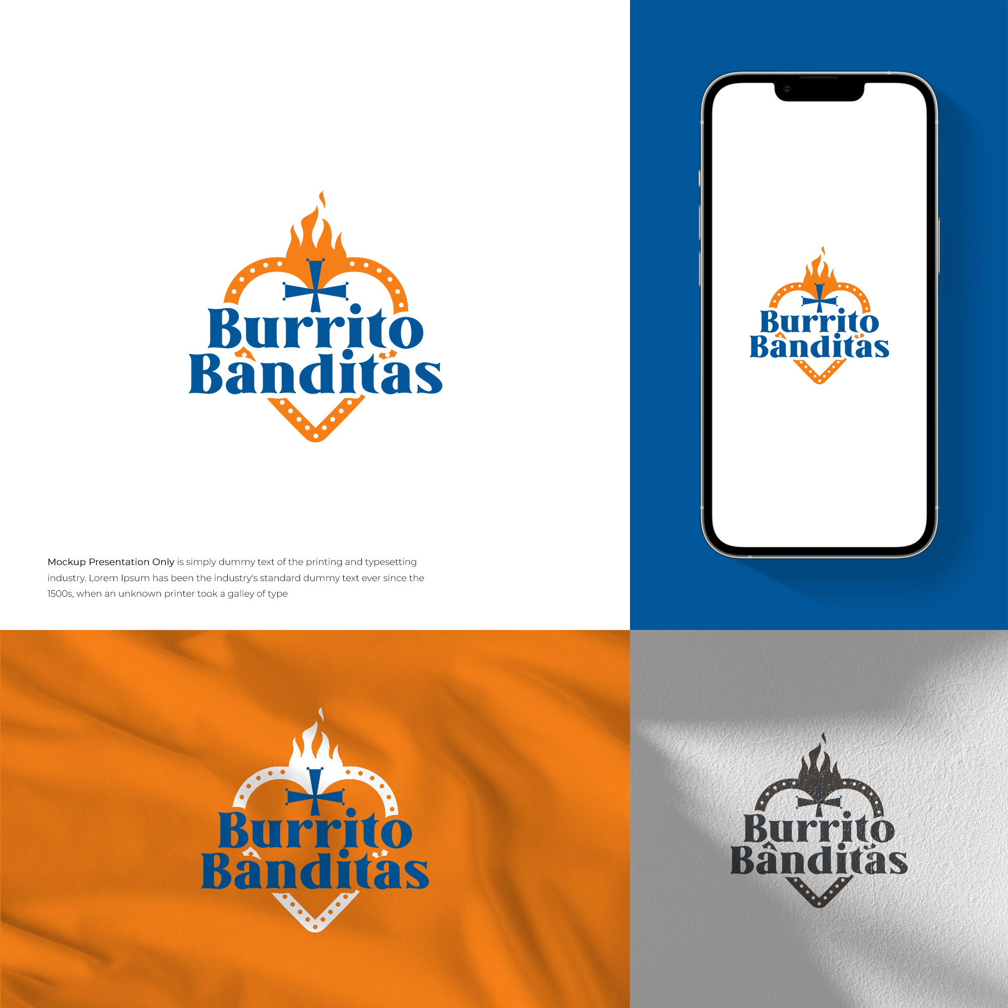 Logo Design by MASH Std for this project | Design #35177714