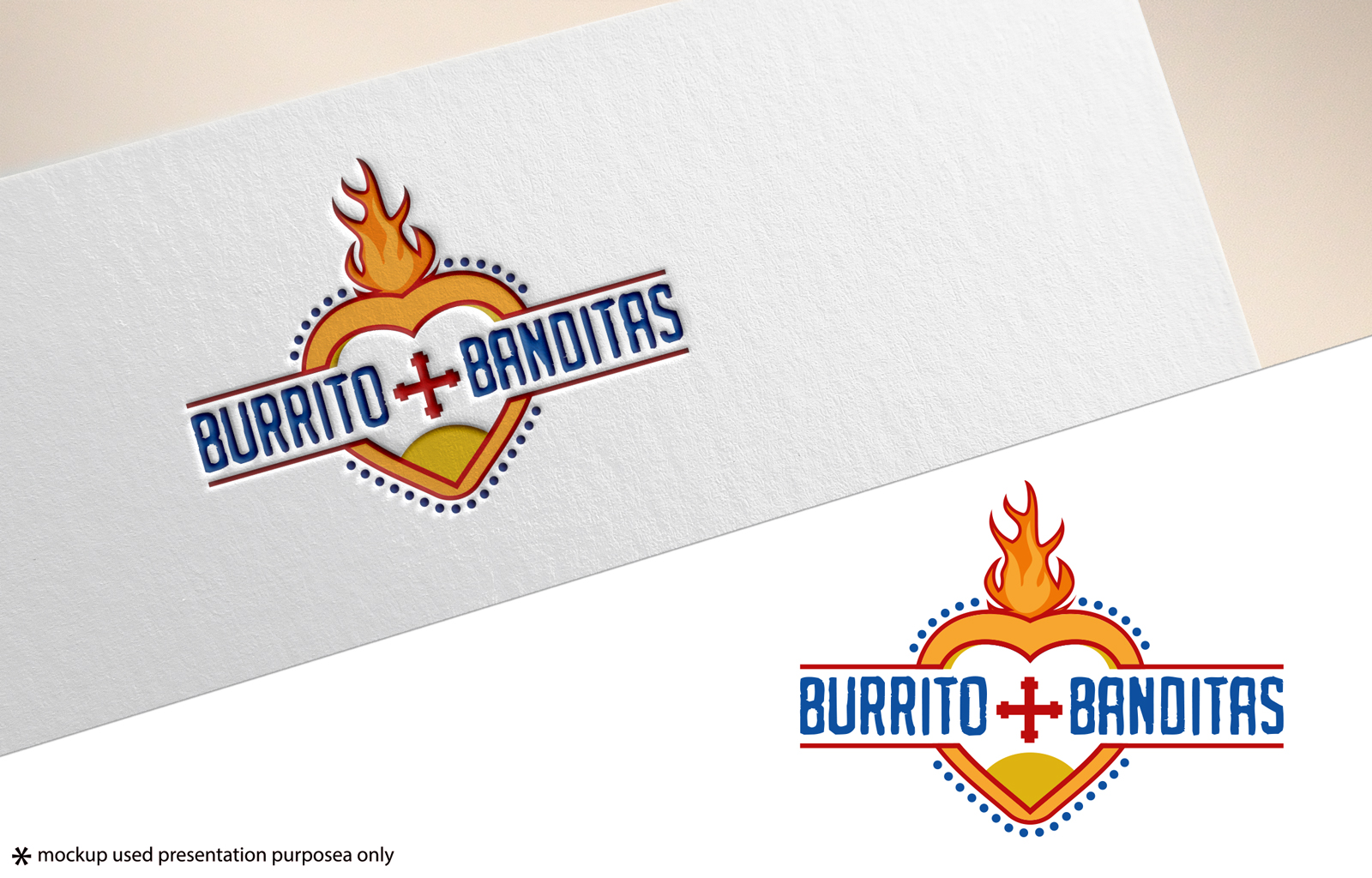 Logo Design by Rubia@ for this project | Design #35170097