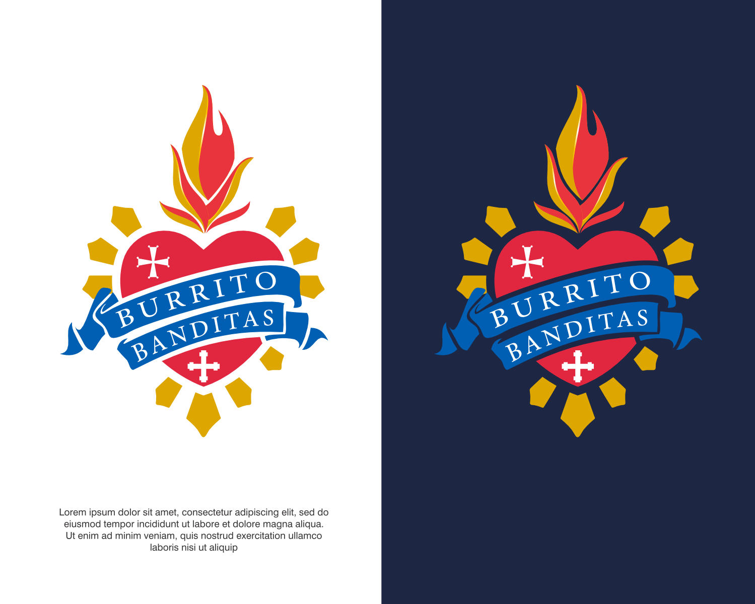 Logo Design by ThiagoB for this project | Design #35168870