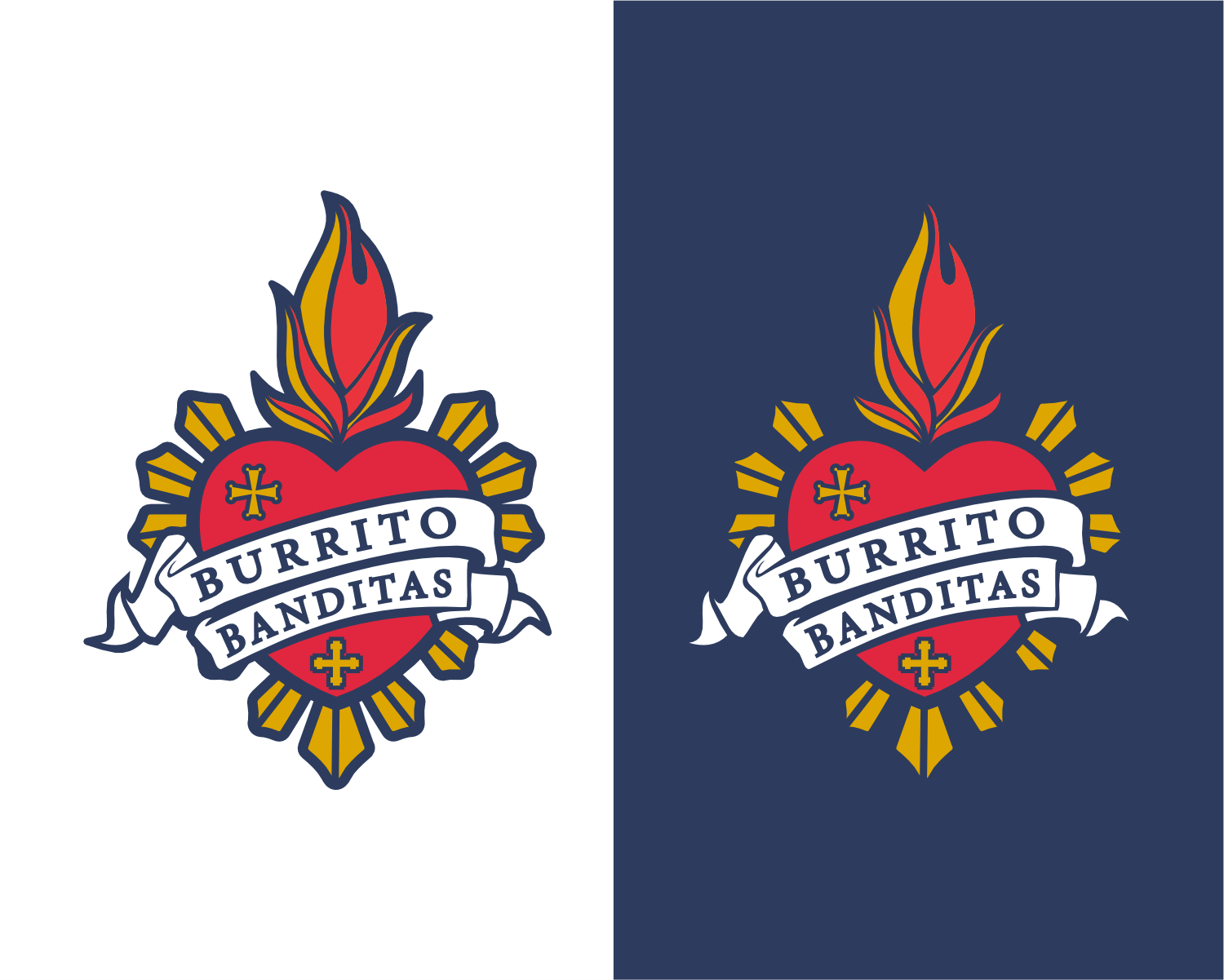 Logo Design by ThiagoB for this project | Design #35168871