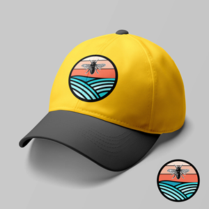 T-shirt Design by Rheanza for Meadowcroft Wines | Design: #35171908