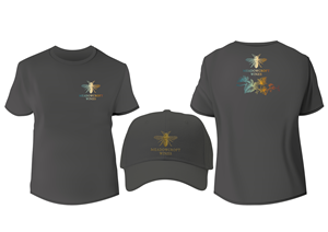 T-shirt Design by MarkoE for Meadowcroft Wines | Design #35167037